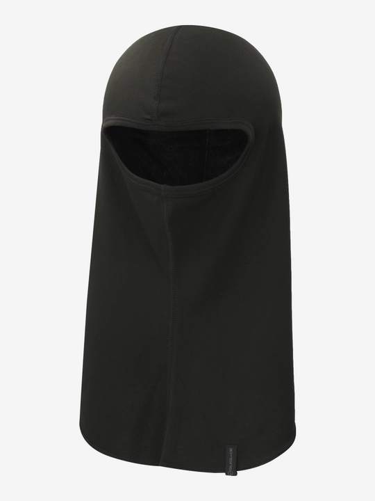 Balaclava Glissade - 