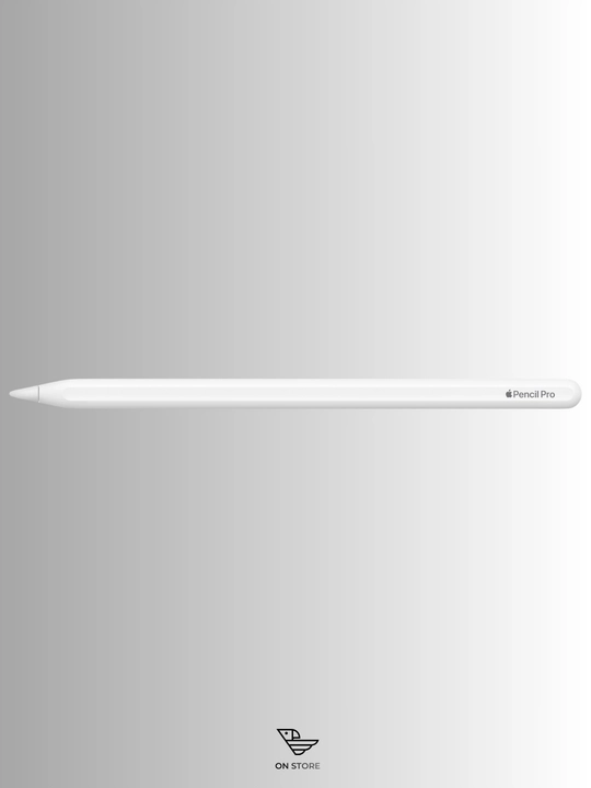 Apple Pencil Pro stilusi iPad uchun, magnitli