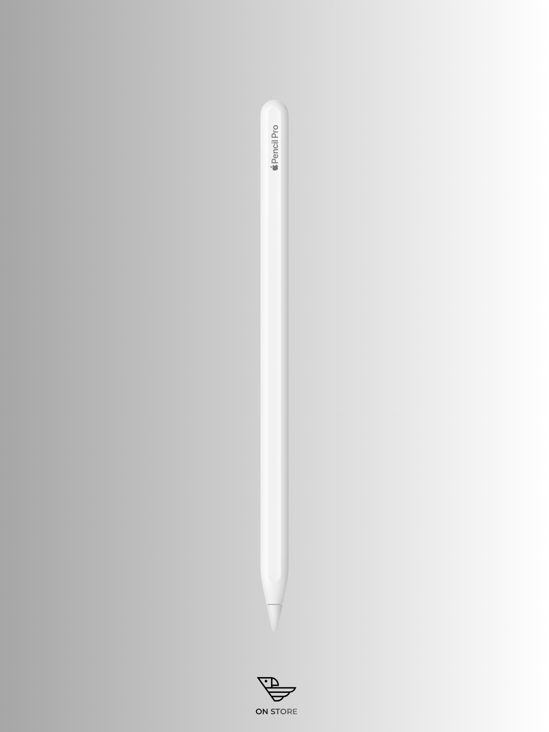 Apple Pencil Pro stilusi iPad uchun, magnitli