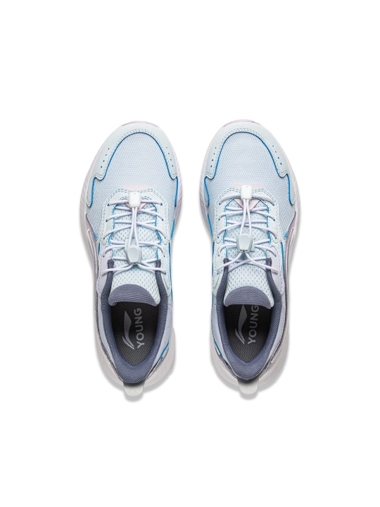 Детские спортивные кроссовки Li-Ning Ling Yue 2 V2 YKCV112
