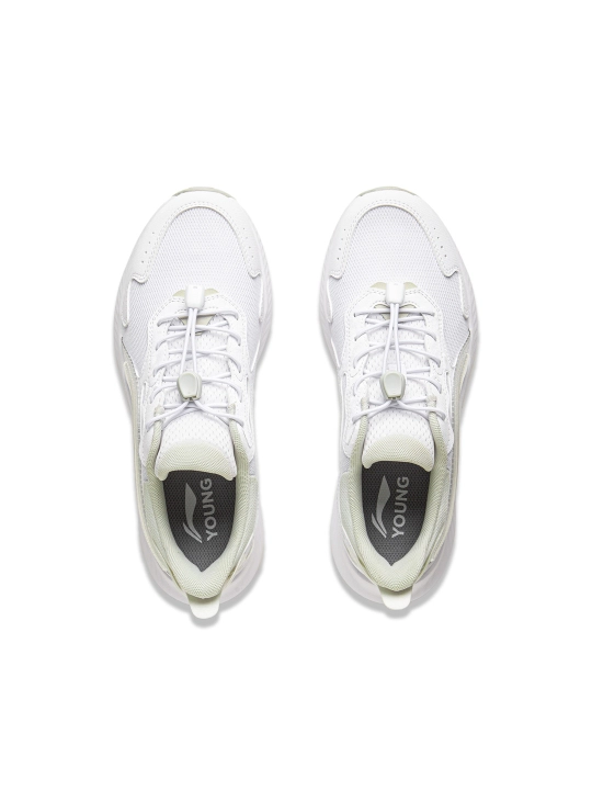 Детские спортивные кроссовки Li-Ning Ling Yue 2 V2 YKCV112