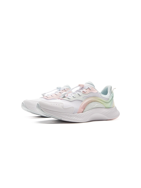 Детские спортивные кроссовки Li-Ning Ling Yue 2 V2 YKCV112