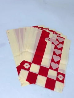 Sargʻish melanj