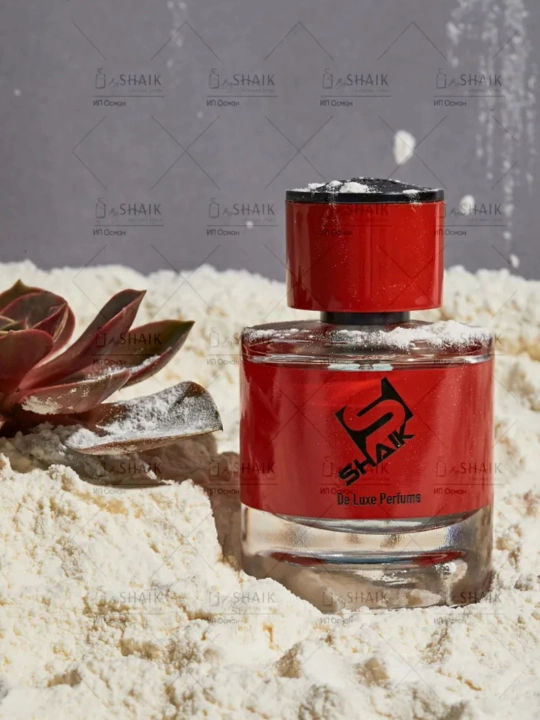 Shaik New 166 Unisex парфюм – Для мужчин и женщин