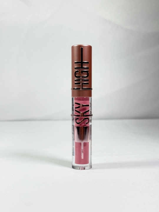 Sky High suyuq mat lab bo‘yog‘i pomada - 