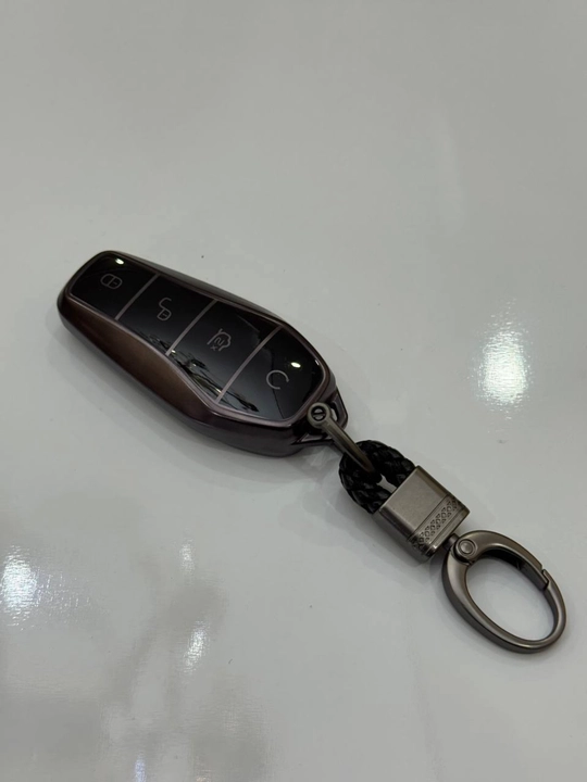 BYD kaliti uchun gel rezina himoya g‘ilofi - 
