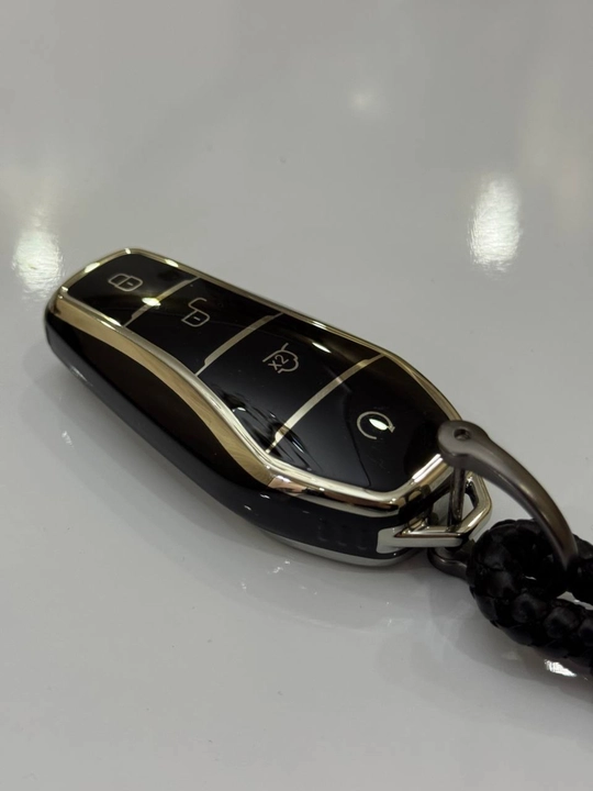 BYD kaliti uchun gel rezina himoya g‘ilofi