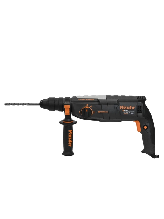 Перфоратор KZUBR KRH28-800QCC - 