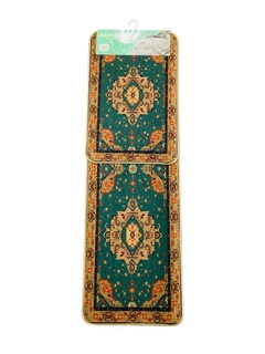 Sargʻish melanj