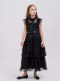 Черный