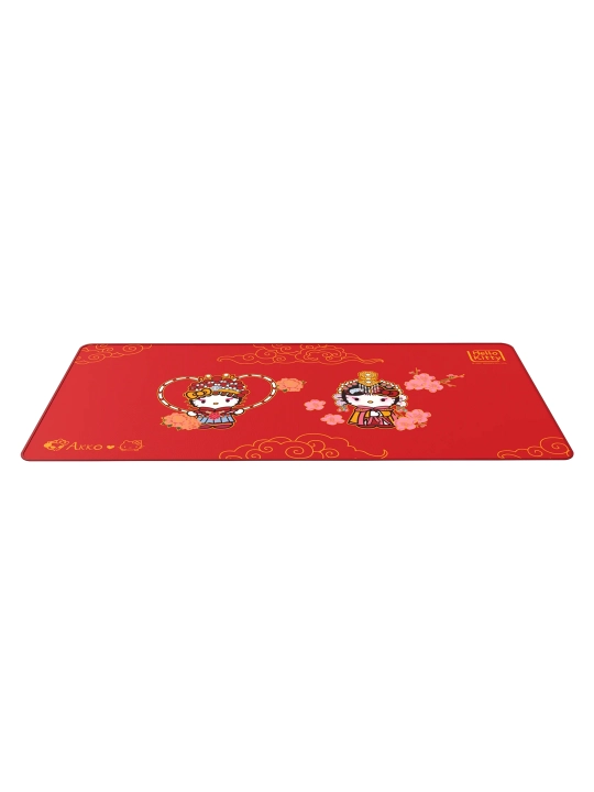 Игровой коврик для мышки AKKO