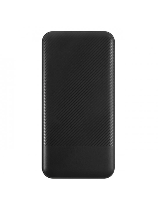 Powerbank, simsiz zaryadlash 15 Vt, tezkor zaryad, LED indikator