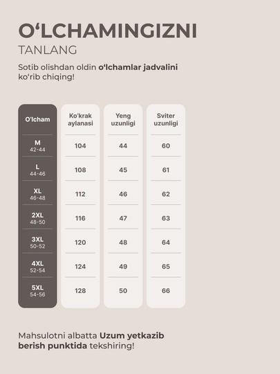 Ayollar uchun keng bichimli jemper - ELLY FASHION