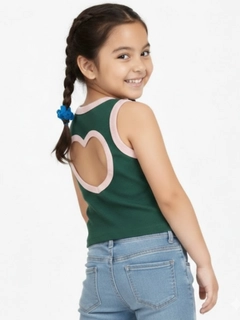 Yashil