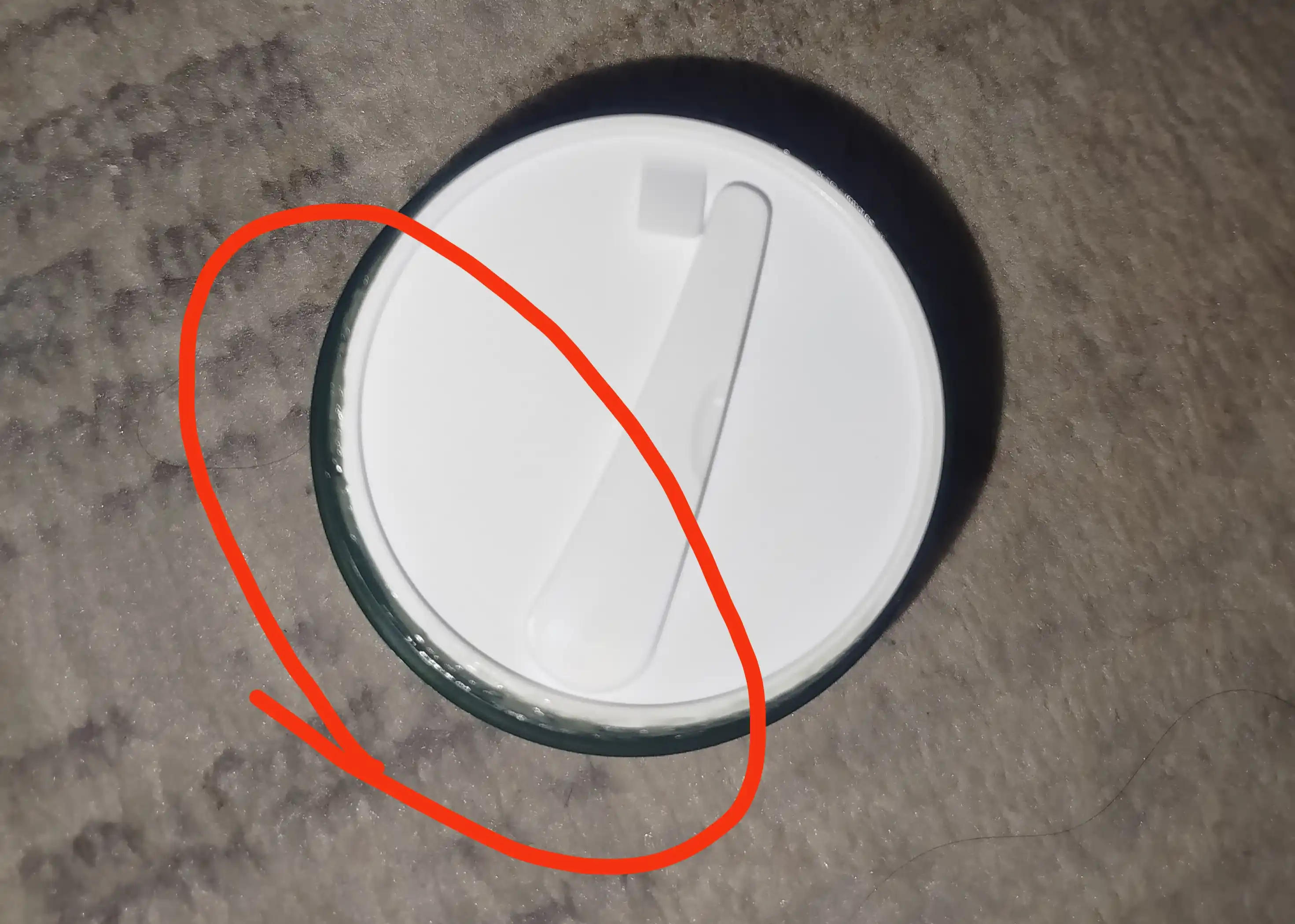 Очищающая глиняная маска с полынью AXIS-Y Mugwort Pore Clarifying Wash Off Pack, 100 мл
