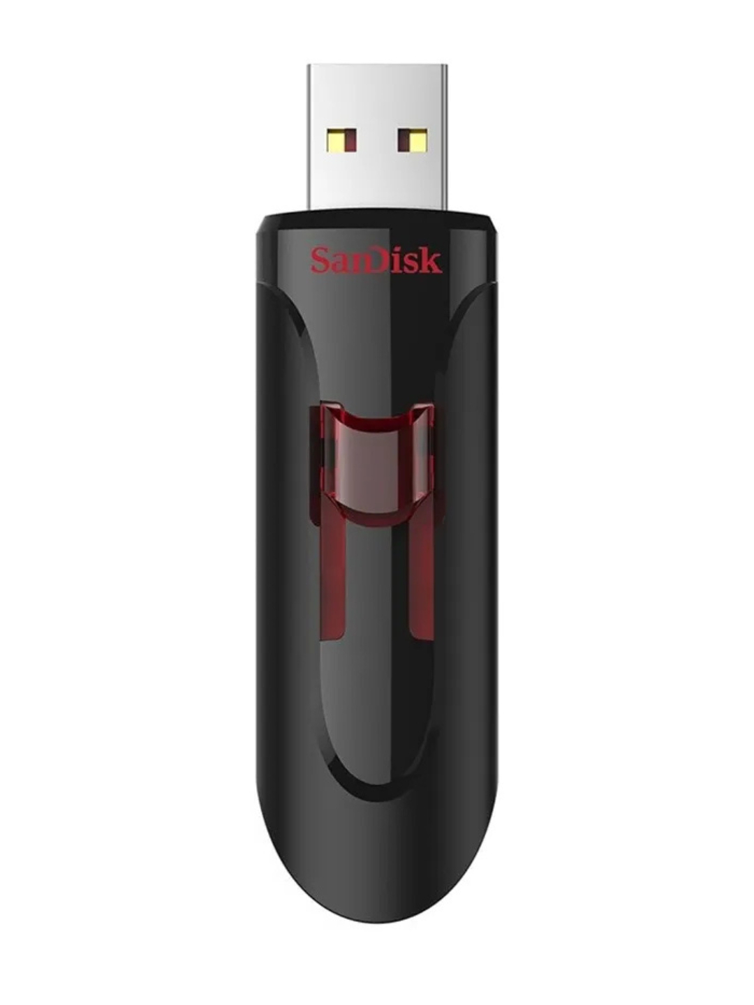 SanDisk USB Flash Drive 16GB/ 32GB/ 64GB/ 128GB/ 256GB – Tezkor va ishonchli xotira
