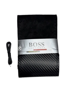Qora shisha
