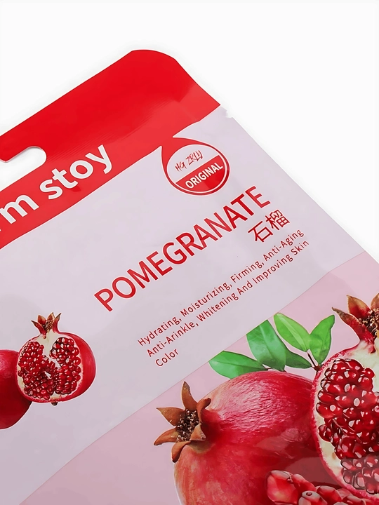 Маска для лица, глубоко увлажняющие тканевые маски для ухода за лицом 10 штук 