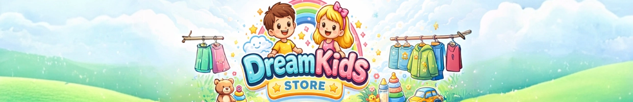 DreamKids Store