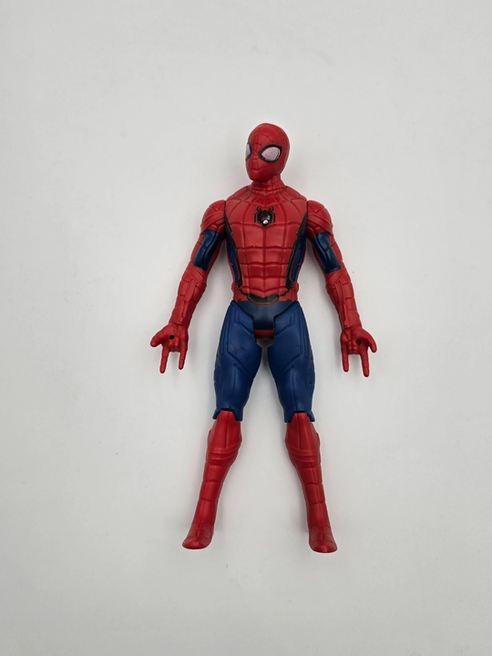 Коллекция супергероев Marvel Бэтмен, Человек Паук, Супермен
