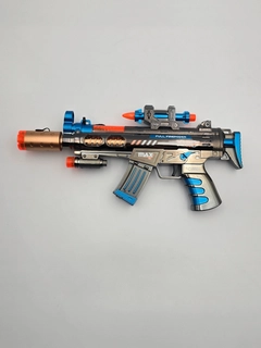 Аметистовый