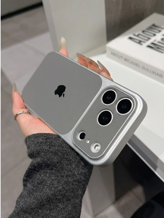 Чехол для iPhone 14, 15, 16, 17 Pro, Pro Max, Plus