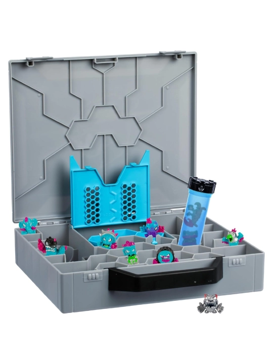 O'yinchoqlar laboratoriyasi, MrBeast Lab Swarms