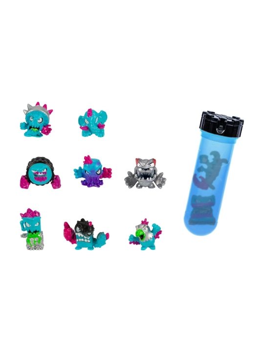 O'yinchoqlar laboratoriyasi, MrBeast Lab Swarms