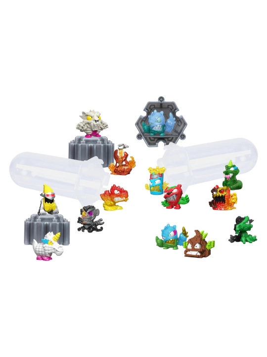 Лаборатория игрушек, MrBeast Lab Swarms