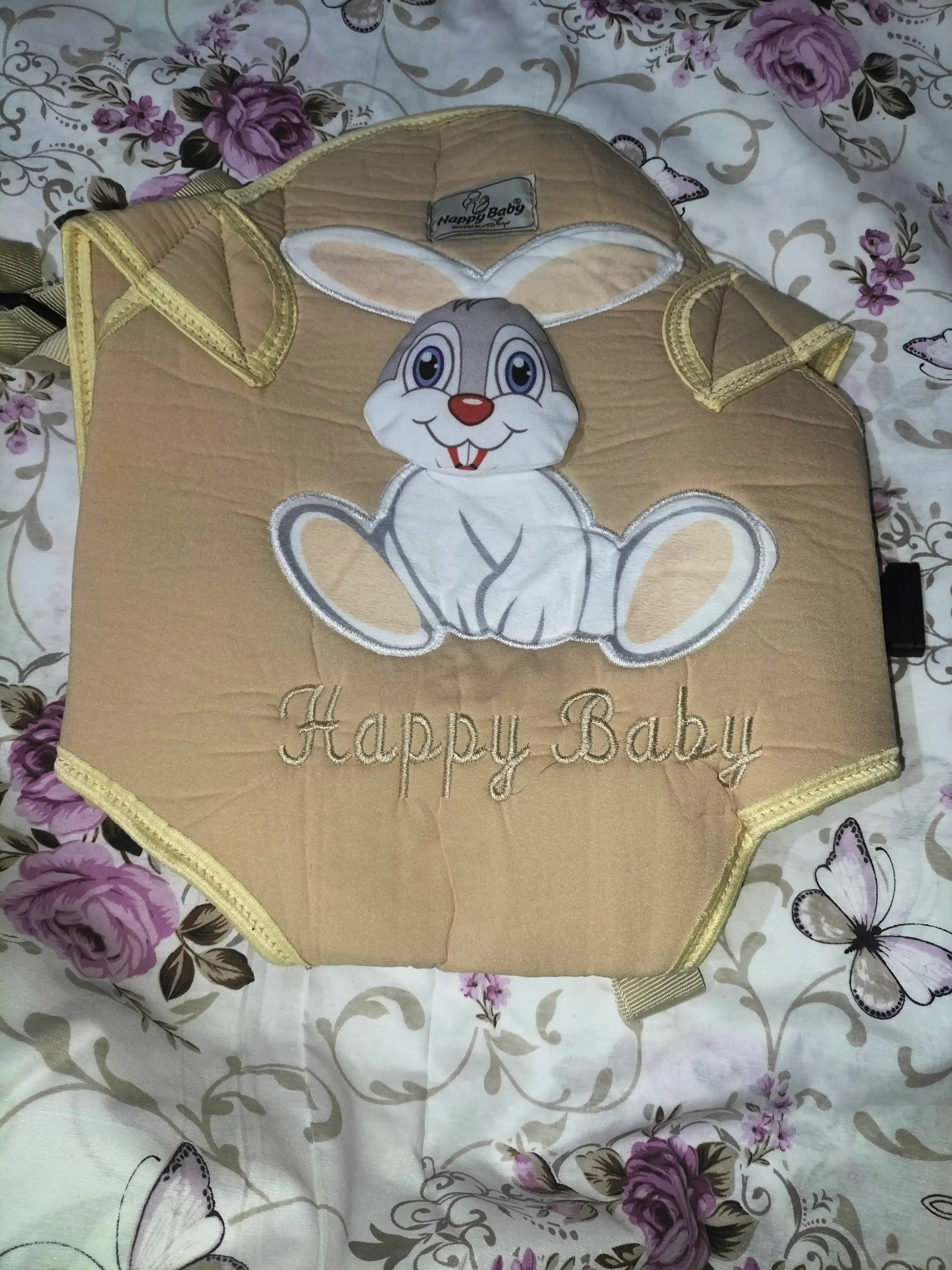 Kenguru sumka Happy Baby 3 tasi 1 da, chaqaloq tashuvchisi, bola tashuvchi ryukzak, qulay