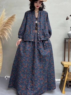 Indigo