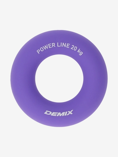 Эспандер кистевой Demix, 20 кг