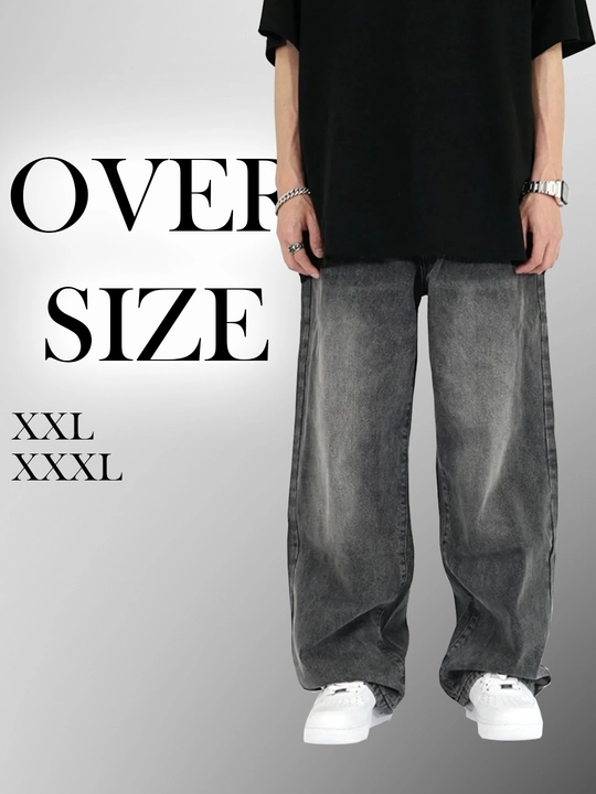 Oversize shimlar Y2K uslubidagi - 
