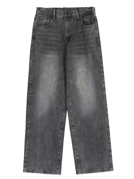 Oversize shimlar Y2K uslubidagi