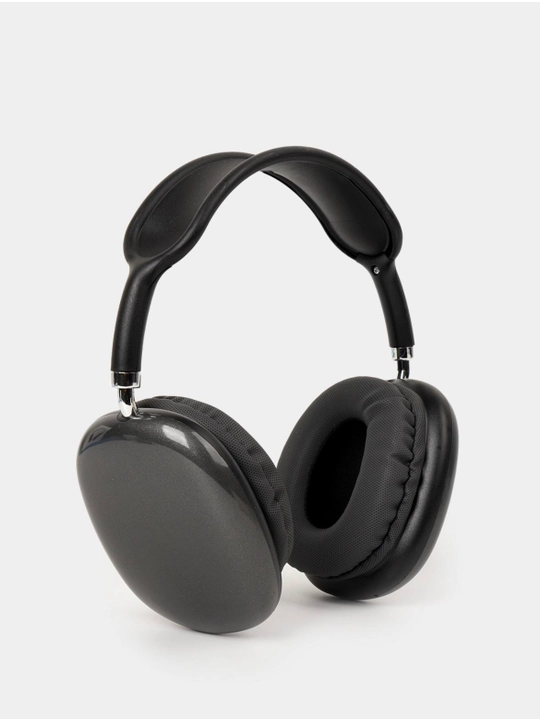 Simsiz quloqchinlar P9 Bluetooth, mikrofonli, to'liq o'lchamli
