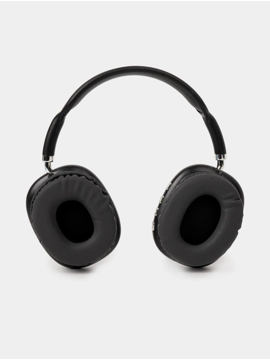 Simsiz quloqchinlar P9 Bluetooth, mikrofonli, to'liq o'lchamli