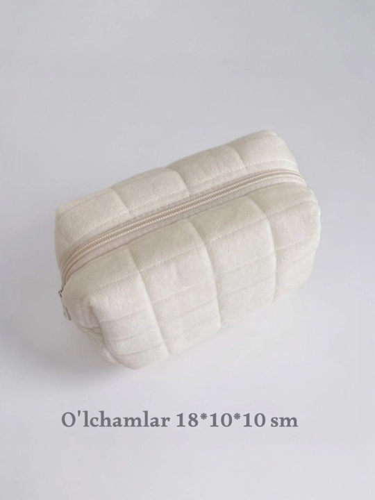 Kosmetik sumka, organayzer, kosmetichka, ayollar kosmetik sumkasi, sayohat uchun