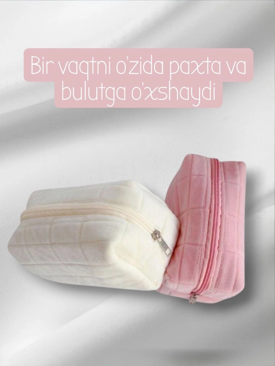 Kosmetik sumka, organayzer, kosmetichka, ayollar kosmetik sumkasi, sayohat uchun