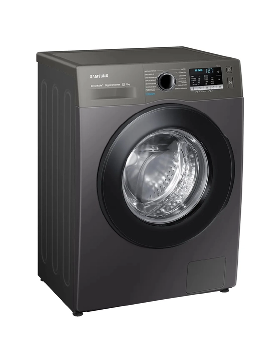 Стиральная машина автомат SAMSUNG WW80AGAS26AXLD