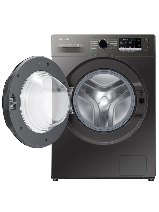 Стиральная машина автомат SAMSUNG WW80AGAS26AXLD