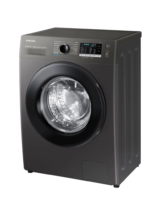 Стиральная машина автомат SAMSUNG WW80AGAS26AXLD