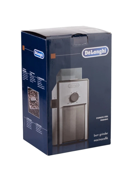 Qahva maydalagich Delonghi KG89