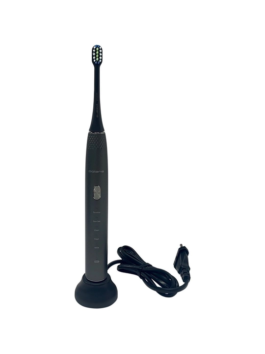 Elektr tish cho‘tkasi Polaris PETB 0701 TC Graphite