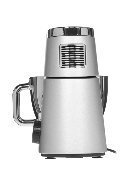 Кухонный комбайн Moulinex Masterchef Gourmet+ QA613DB1