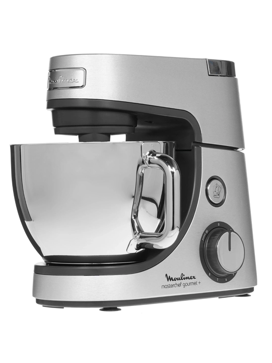 Кухонный комбайн Moulinex Masterchef Gourmet+ QA613DB1