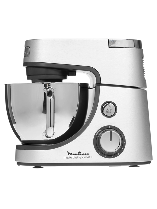 Кухонный комбайн Moulinex Masterchef Gourmet+ QA613DB1