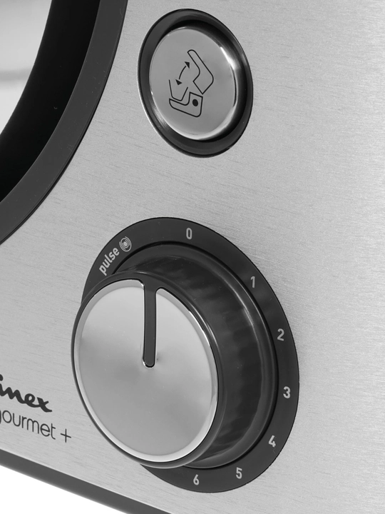 Кухонный комбайн Moulinex Masterchef Gourmet+ QA613DB1