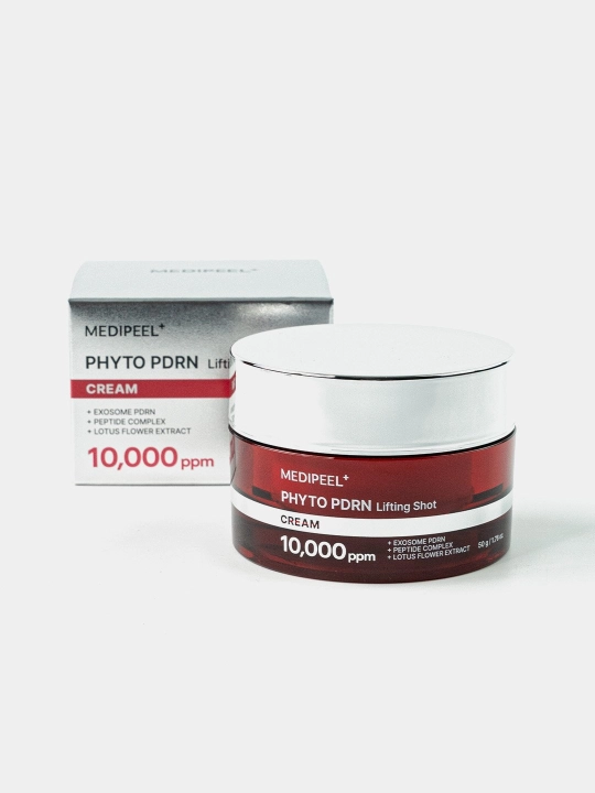 Medi-Peel Phyto PDRN Lifting Shot Cream - 