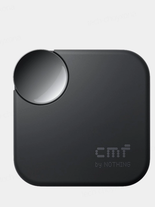 Simsiz quloqchinlar Nothing CMF Buds 2a, global versiya - 