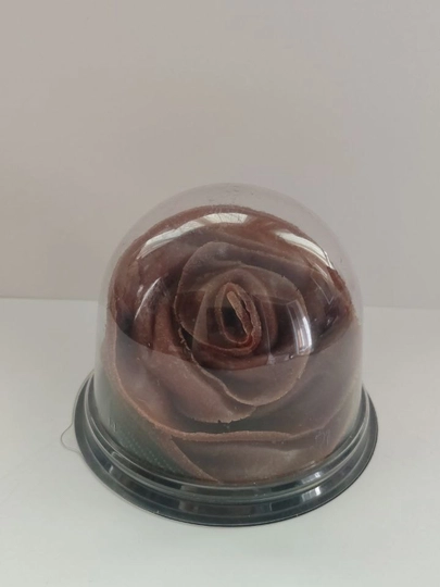 Сумаляк цветок (пастила)